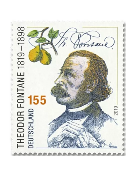 n° 3286 - Timbre ALLEMAGNE FEDERALE Poste