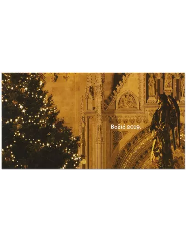 n° C1316 - Timbre CROATIE Carnets