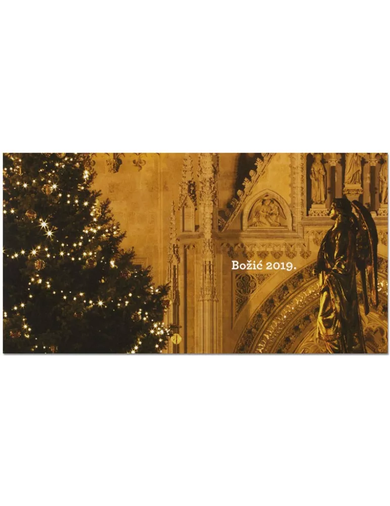 n° C1316 - Timbre CROATIE Carnets