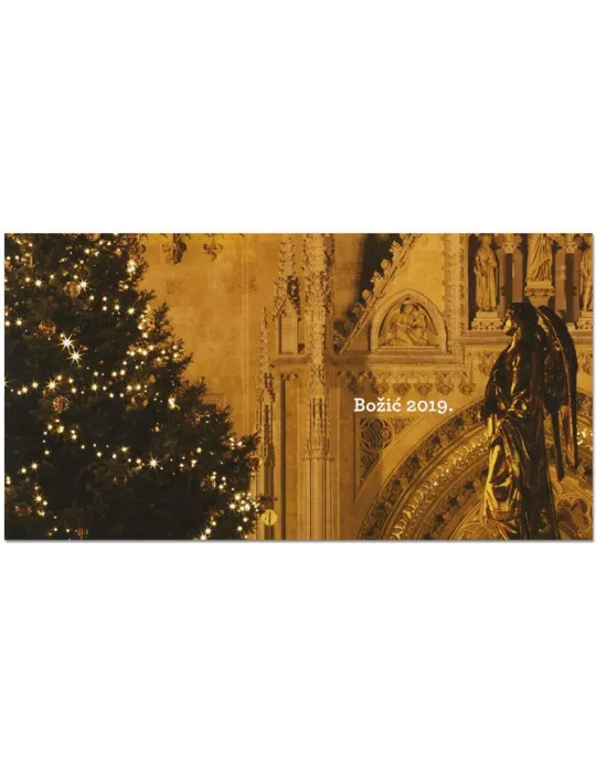 n° C1316 - Timbre CROATIE Carnets