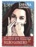 n° 5111 - Timbre ESPAGNE Poste