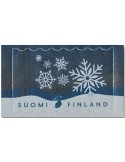 n° 2632 - Timbre FINLANDE Poste