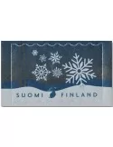 n° 2632 - Timbre FINLANDE Poste