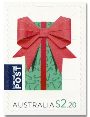 n° 4838 - Timbre AUSTRALIE Poste