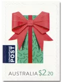 n° 4838 - Timbre AUSTRALIE Poste