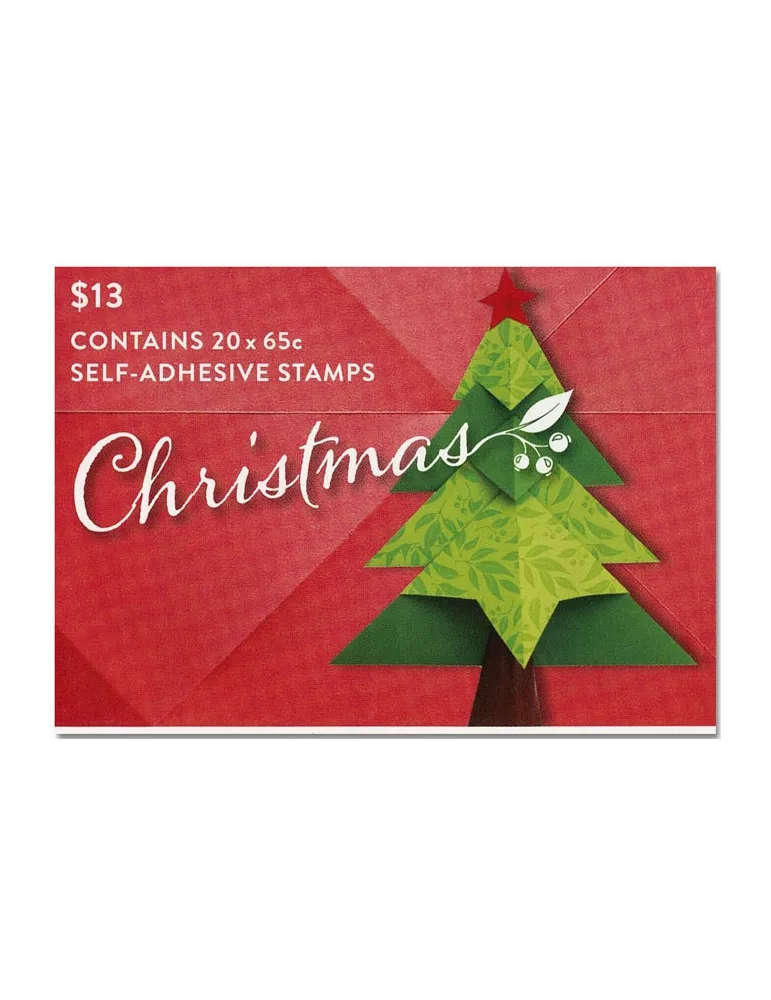 n° C4834 - Timbre AUSTRALIE Carnets