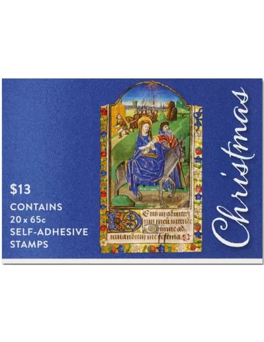 n° C4836 - Timbre AUSTRALIE Carnets