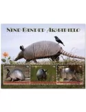 n° 6345/6347 - Timbre GRENADE Poste