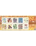 n° 9608/9617 - Timbre JAPON Poste