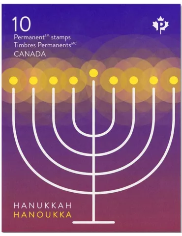 n° C3651 - Timbre CANADA Carnets