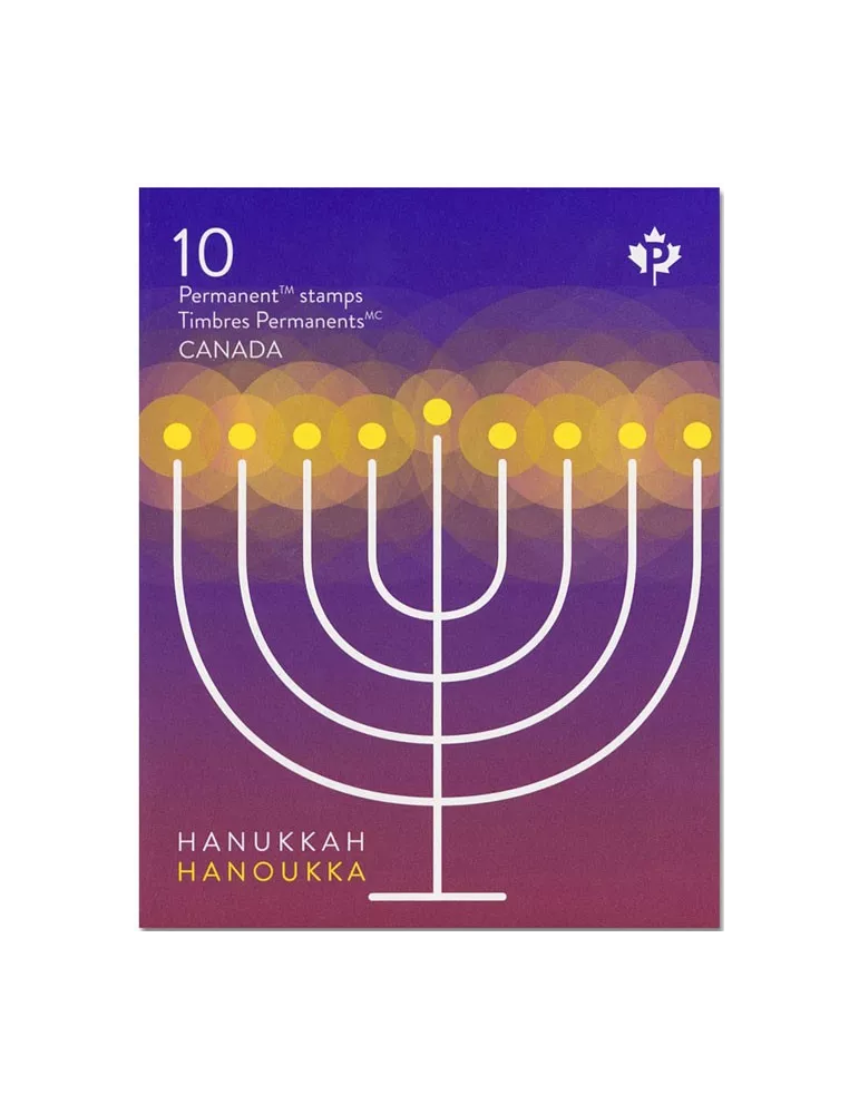 n° C3651 - Timbre CANADA Carnets