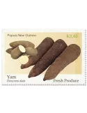 n°1793/1796 - Timbre PAPOUASIE ET NOUVELLE-GUINEE Poste