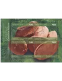 n°255 - Timbre PAPOUASIE ET NOUVELLE-GUINEE Blocs et feuillets