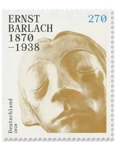 n°3295 - Timbre ALLEMAGNE FEDERALE Poste