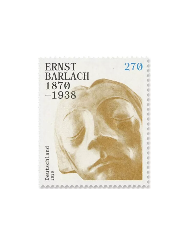 n°3295 - Timbre ALLEMAGNE FEDERALE Poste