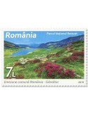 n°6499/6500 - Timbre ROUMANIE Poste