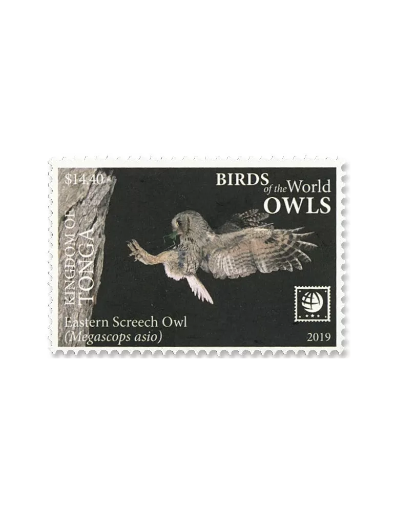 n°1568/1571 - Timbre TONGA Poste