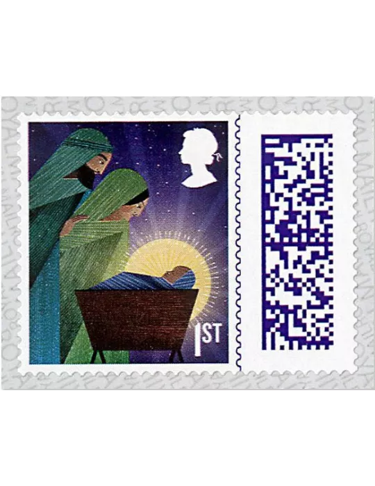 n° 5459/5464 - Timbre GRANDE-BRETAGNE Poste