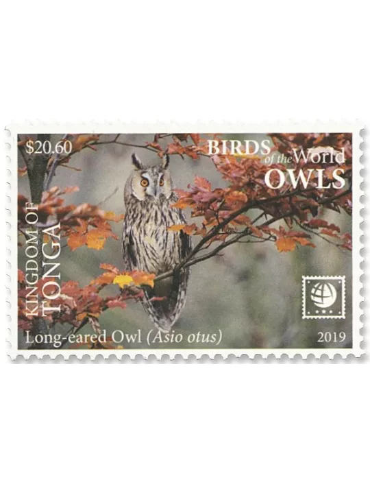 n°1568/1571 - Timbre TONGA Poste