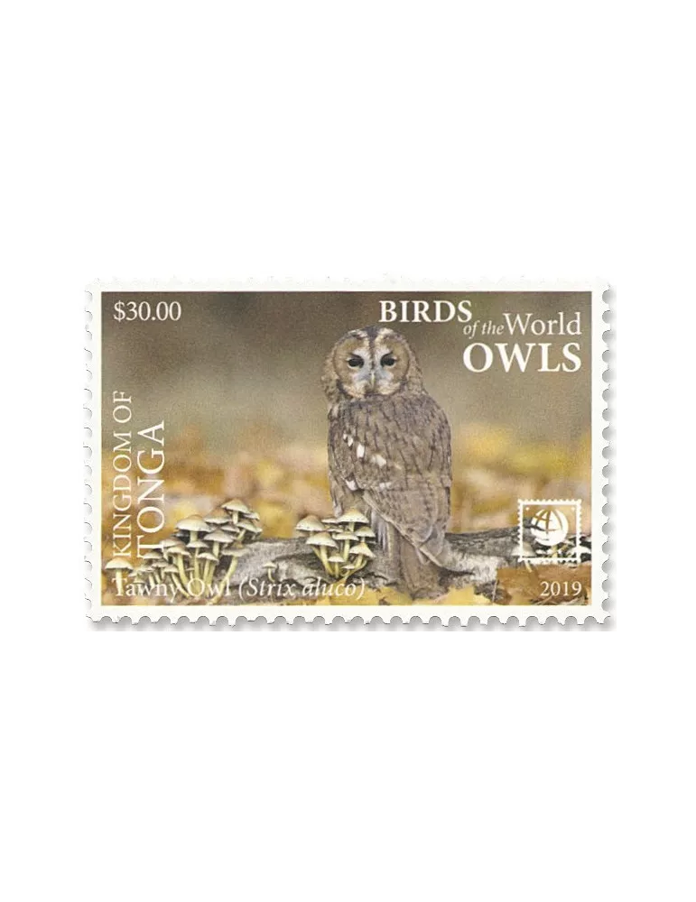 n°1568/1571 - Timbre TONGA Poste