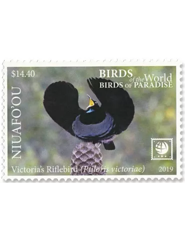 n°474/477 - Timbre NIUAFO´OU Poste