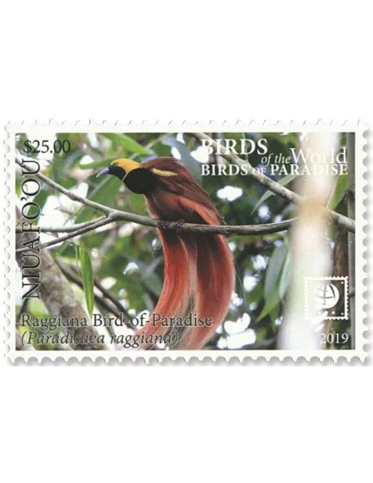 n°474/477 - Timbre NIUAFO´OU Poste