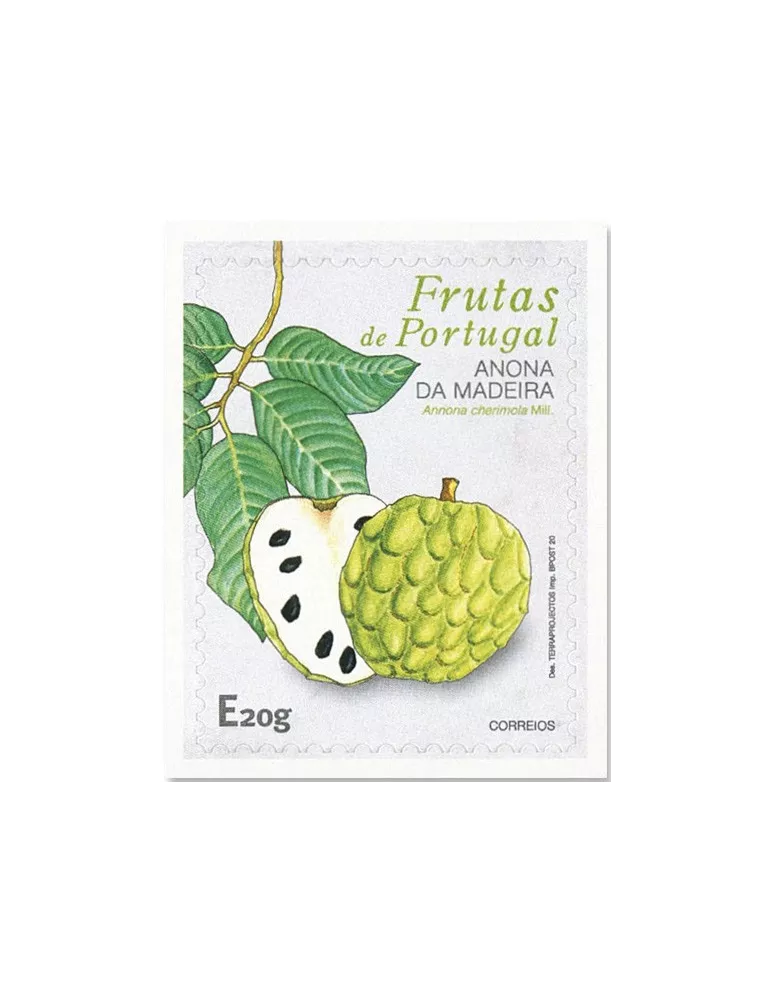 n°400/404 - Timbre MADERE Poste