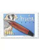 n°1071/1074 - Timbre ARUBA Poste