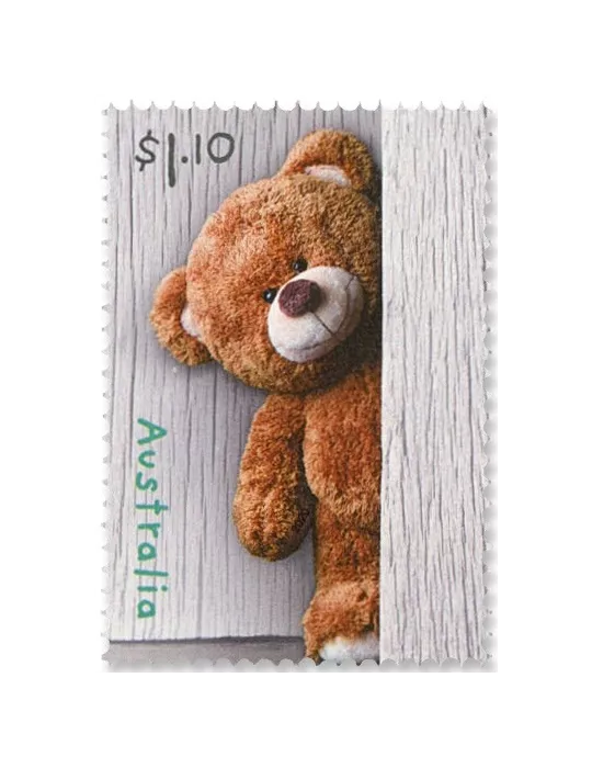 n°4845/4854 - Timbre AUSTRALIE Poste