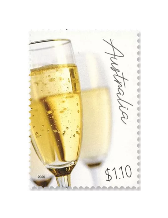 n°4845/4854 - Timbre AUSTRALIE Poste