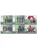 n°2007/2012 - Timbre MACAO Poste