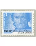 n°2972 - Timbre URUGUAY Poste