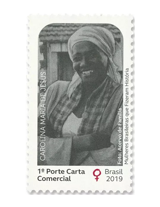 n°3763 - Timbre BRESIL Poste