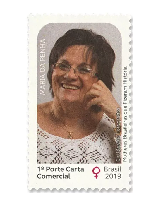 n°3785 - Timbre BRESIL Poste