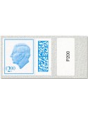 n° 5668/5669 - Timbre GRANDE-BRETAGNE Poste