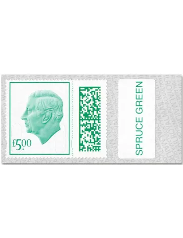 n° 5668/5669 - Timbre GRANDE-BRETAGNE Poste 2