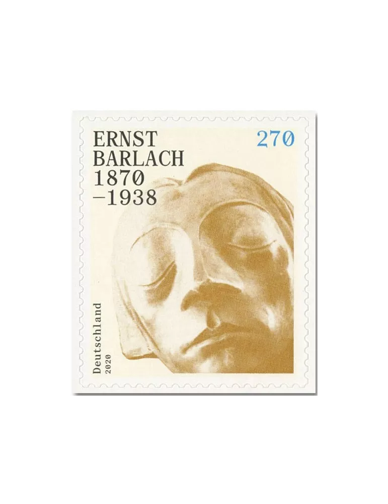 n° 3296 - Timbre ALLEMAGNE FEDERALE Poste