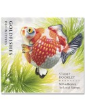 n° C2371/C2372 - Timbre SINGAPOUR Carnets