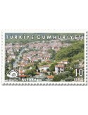 n° 3992/3997 - Timbre TURQUIE Poste
