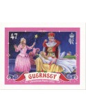 n° 1936/1942 - Timbre GUERNESEY Poste