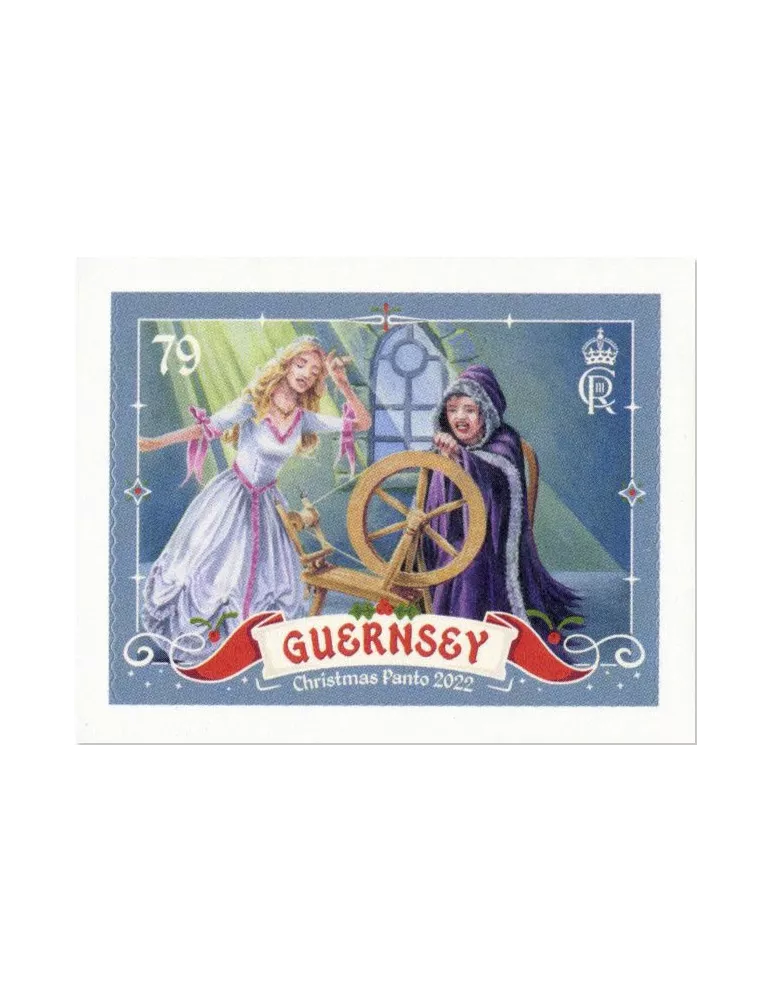 n° 1936/1942 - Timbre GUERNESEY Poste