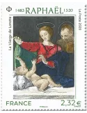 n° 5396 - Timbre FRANCE Poste