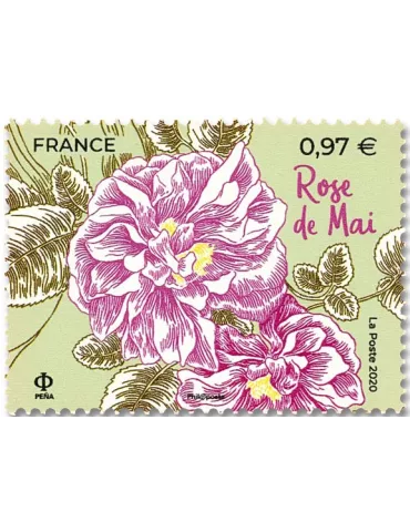 n° 5400 - Timbre FRANCE Poste