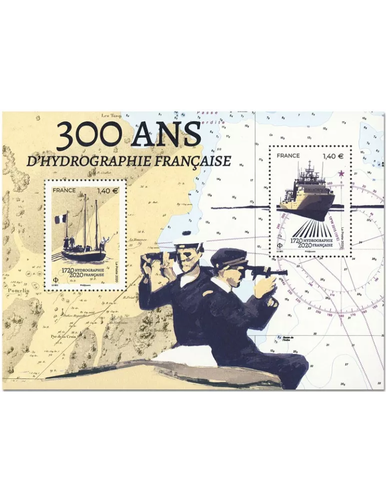 n° F5398 - Timbre FRANCE Poste