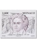 n° 3236 - Timbre Monaco Poste