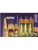 n° 430 - Timbre HONG KONG Blocs et feuillets
