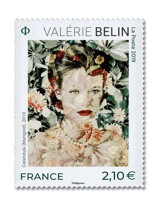 FRANCE : Série Artistique (2019)