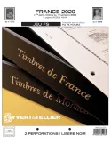 FRANCE FS : 2020 - 1ER SEMESTRE (JEUX SANS POCHETTES)
