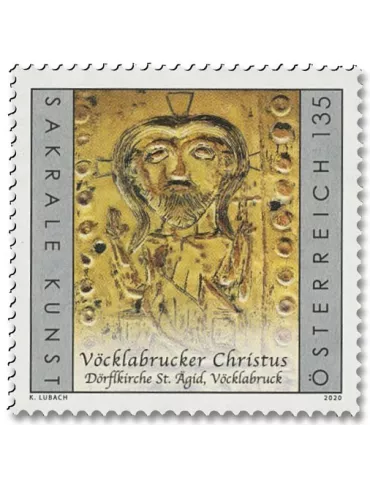 n° 3351 - Timbre AUTRICHE Poste