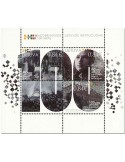 n° 64 - Timbre LITUANIE Blocs et feuillets